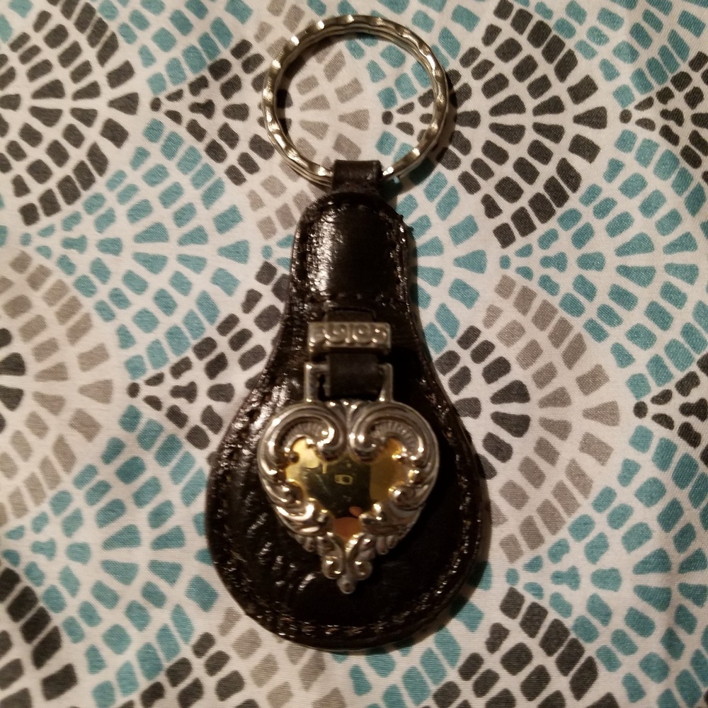 Brighton keychain